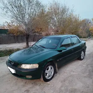 Opel Vectra B, 1997