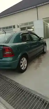 Opel Astra G, 2002-11