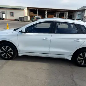 BYD E2, 2024