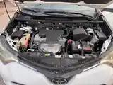 Toyota RAV 4, 2018-9