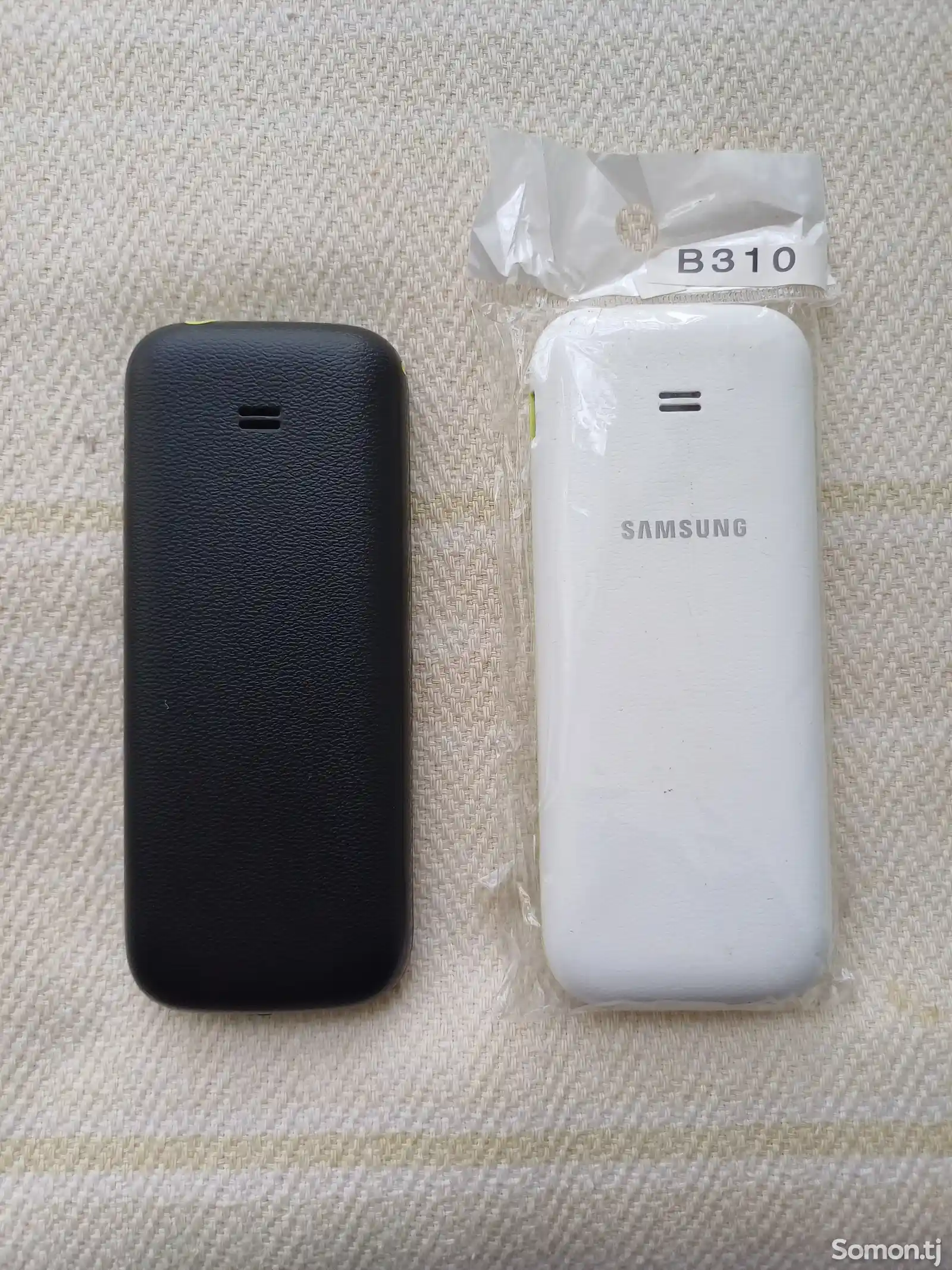 Samsung B310E-2