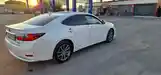 Lexus ES series, 2016-11