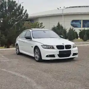 BMW 3 series, 2010