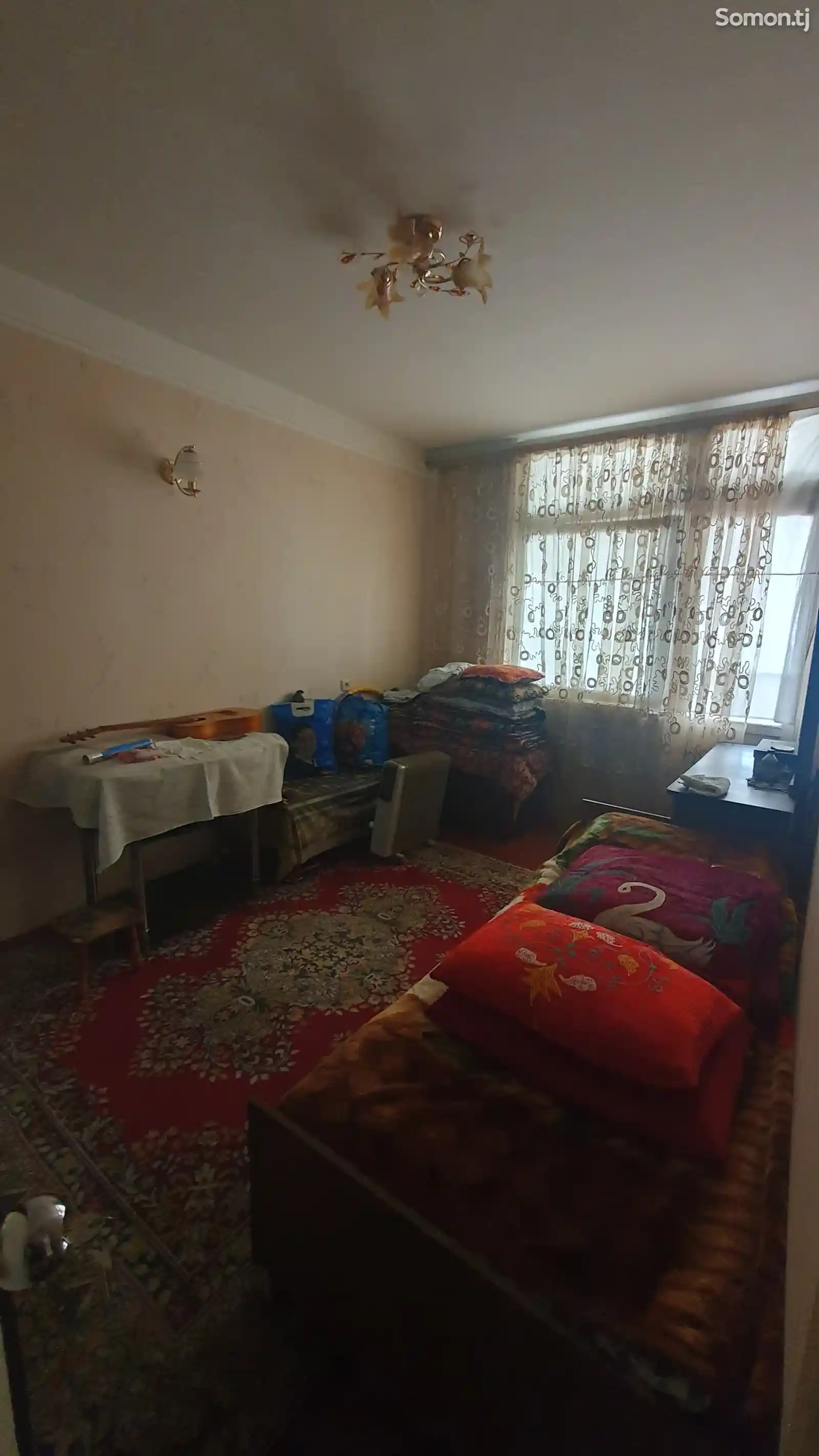 4-комн. квартира, 3 этаж, 80 м², 19 микрайон-7