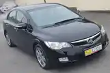 Honda Civic, 2008-2