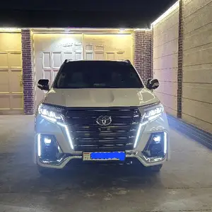 Toyota Land Cruiser Prado, 2015