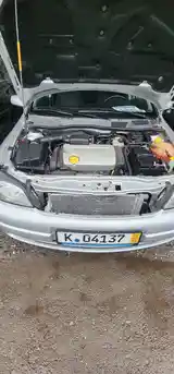 Opel Astra G, 1999-4