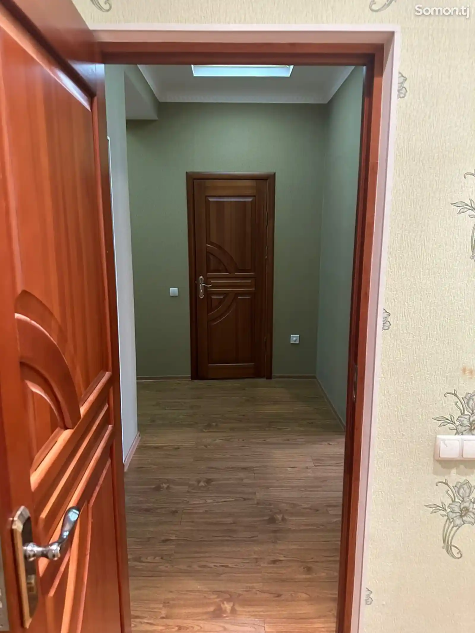 2-комн. квартира, 5 этаж, 80 м², 82 мкр-5