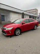 Toyota Camry, 2016-3