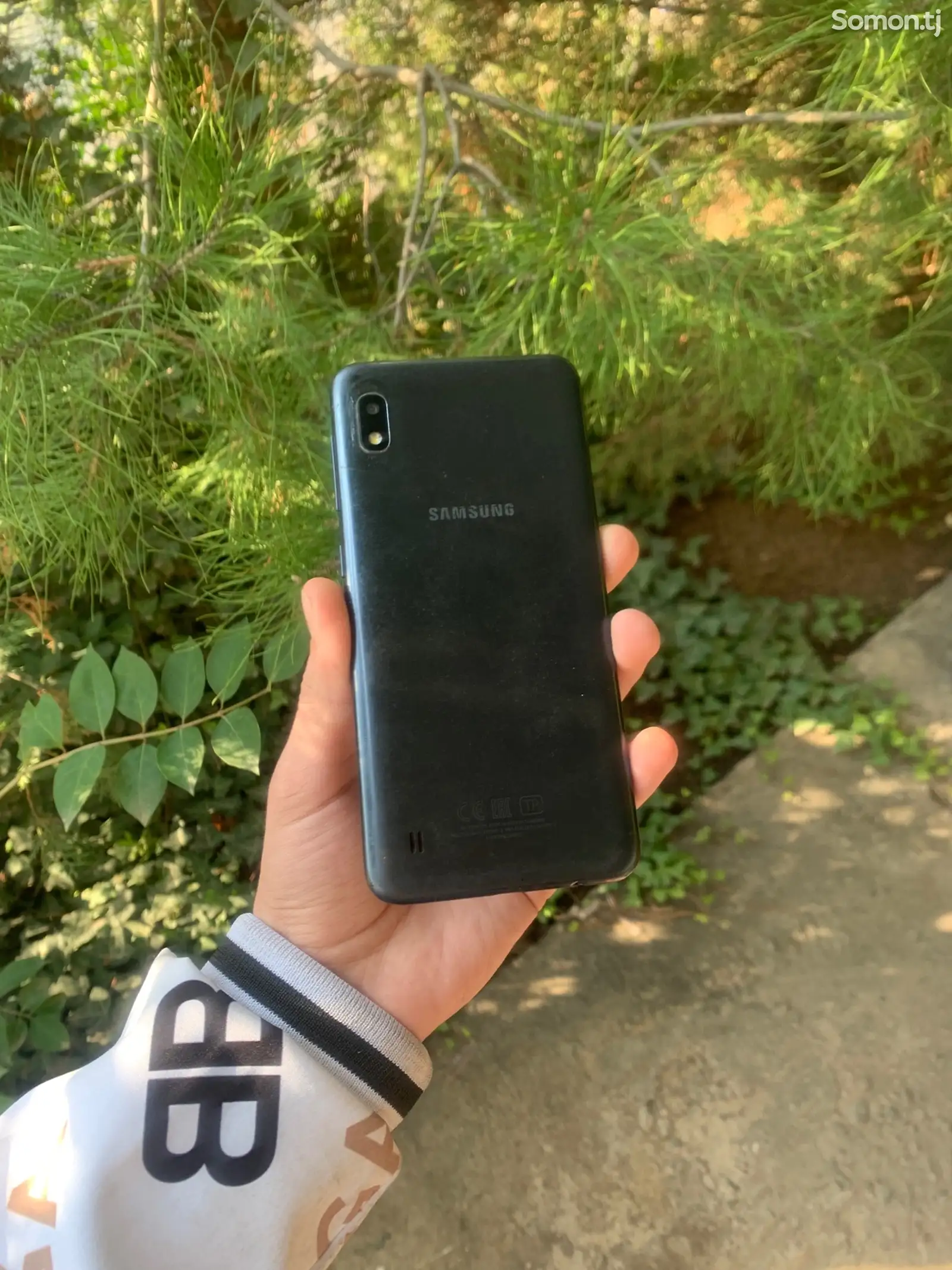 Samsung Galaxy A11-1