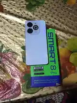 Infinix smart 8 pro-2