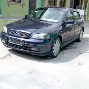 Opel Astra G, 1999