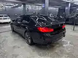 BMW 5 series, 2018-3