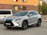 Lexus RX series, 2019-2