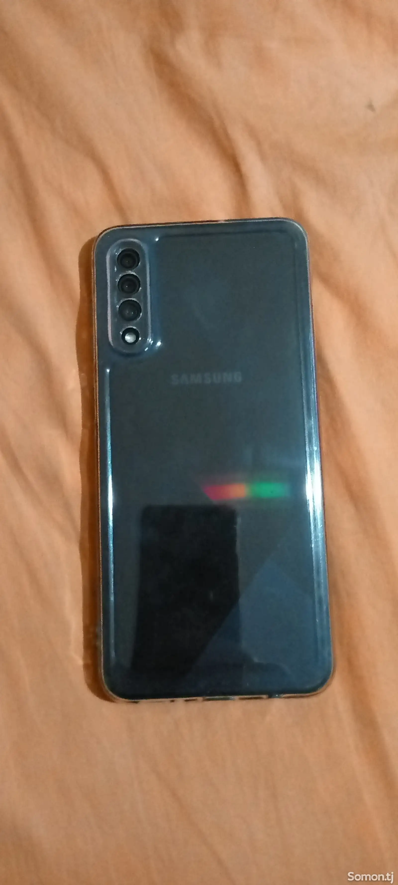 Samsung Galaxy A30-1