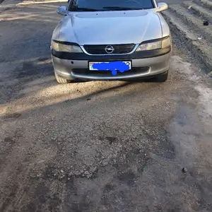 Opel Vectra B, 1997