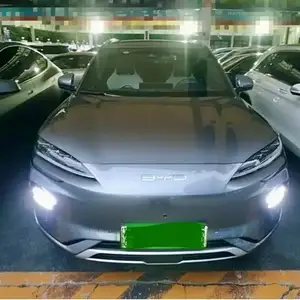 BYD Song Plus Flagship, 2023