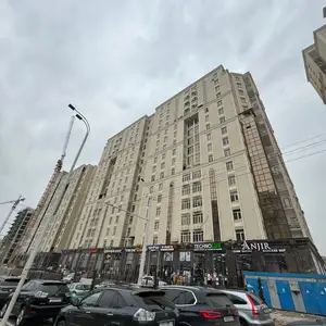 2-комн. квартира, 9 этаж, 73 м², Сино