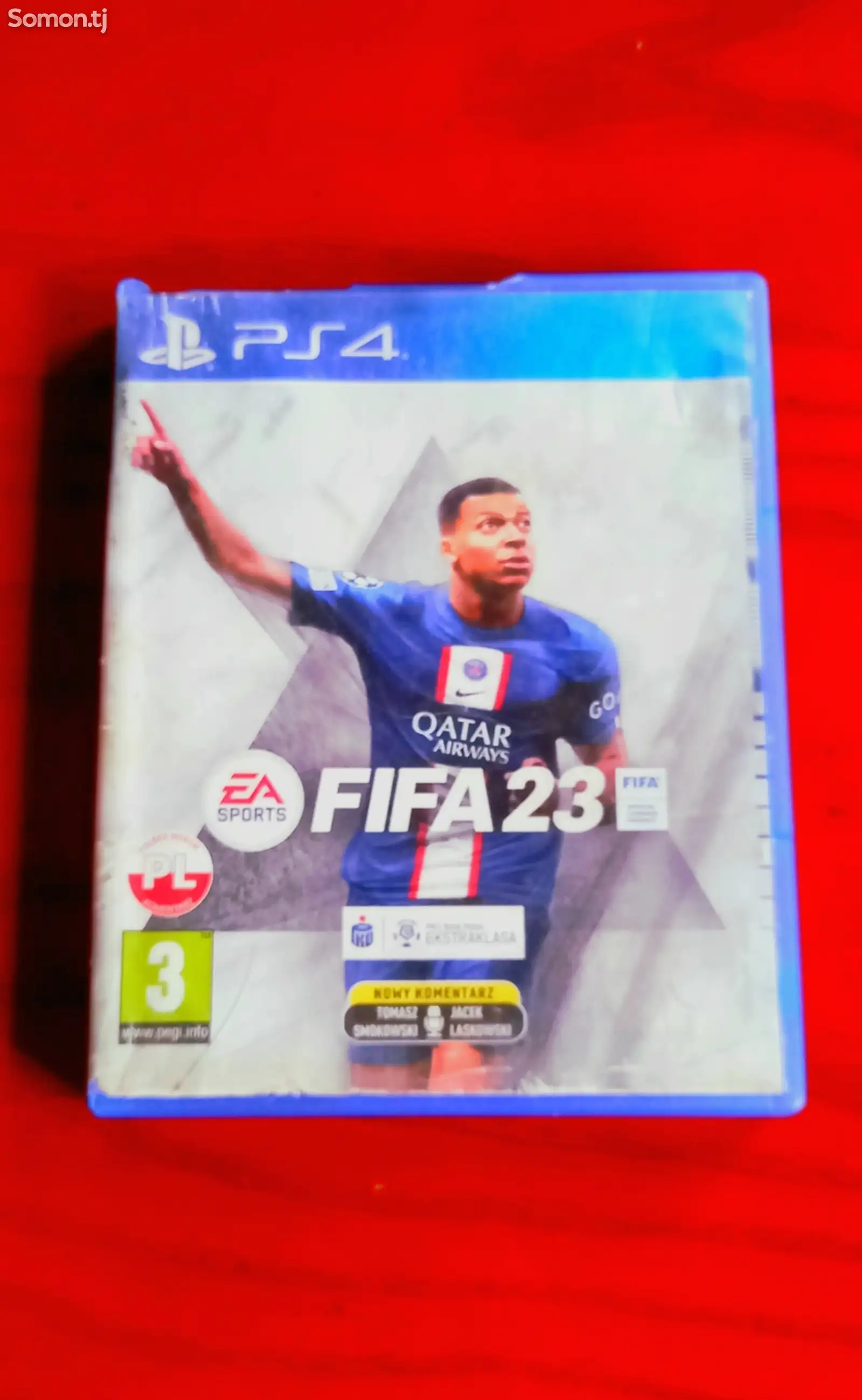 Игра Fifa 23 для PlayStation 4-1