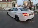 BMW 5 series, 2013-9