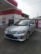 Toyota Corolla, 2012-4