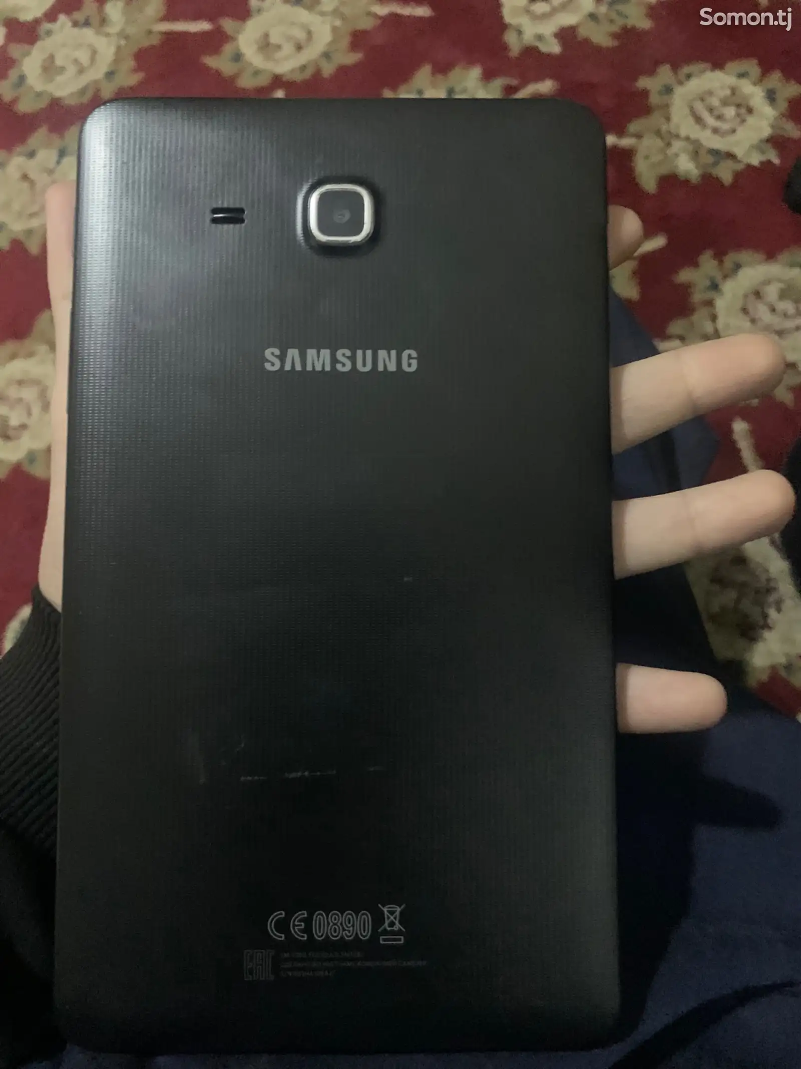 Планшет Samsung-1