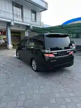 Toyota Vellfire, 2014-4