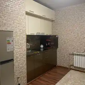 1-комн. квартира, 14 этаж, 58 м², Караболо