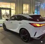 Lexus RX series, 2023-3