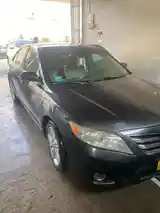 Toyota Camry, 2011-6