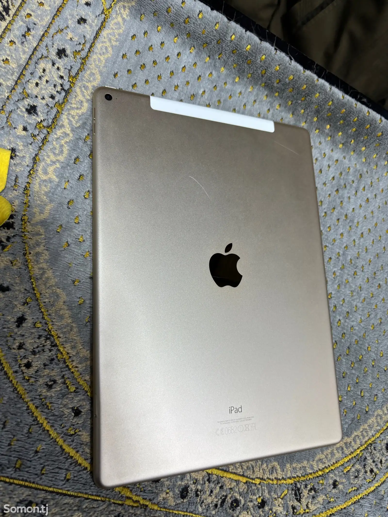 Планшет Ipad pro 256 gb-1