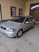 Opel Astra G, 2000-5