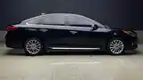 Hyundai Sonata, 2016-4