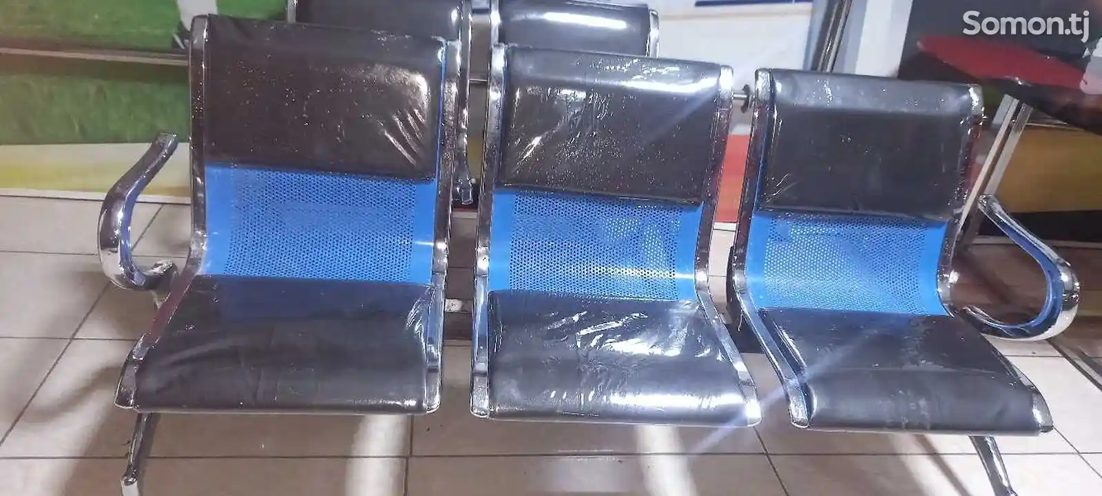 Реставрация стульев-1