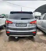 Hyundai Santa Fe, 2014-2