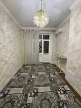 2-комн. квартира, 3 этаж, 50м², Исмоили Сомони Рудаки 165-4