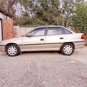 Opel Astra F, 1997