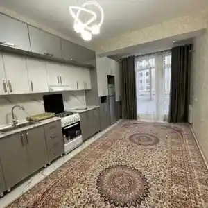 2-комн. квартира, 3 этаж, 70м², Овир, Султанбек