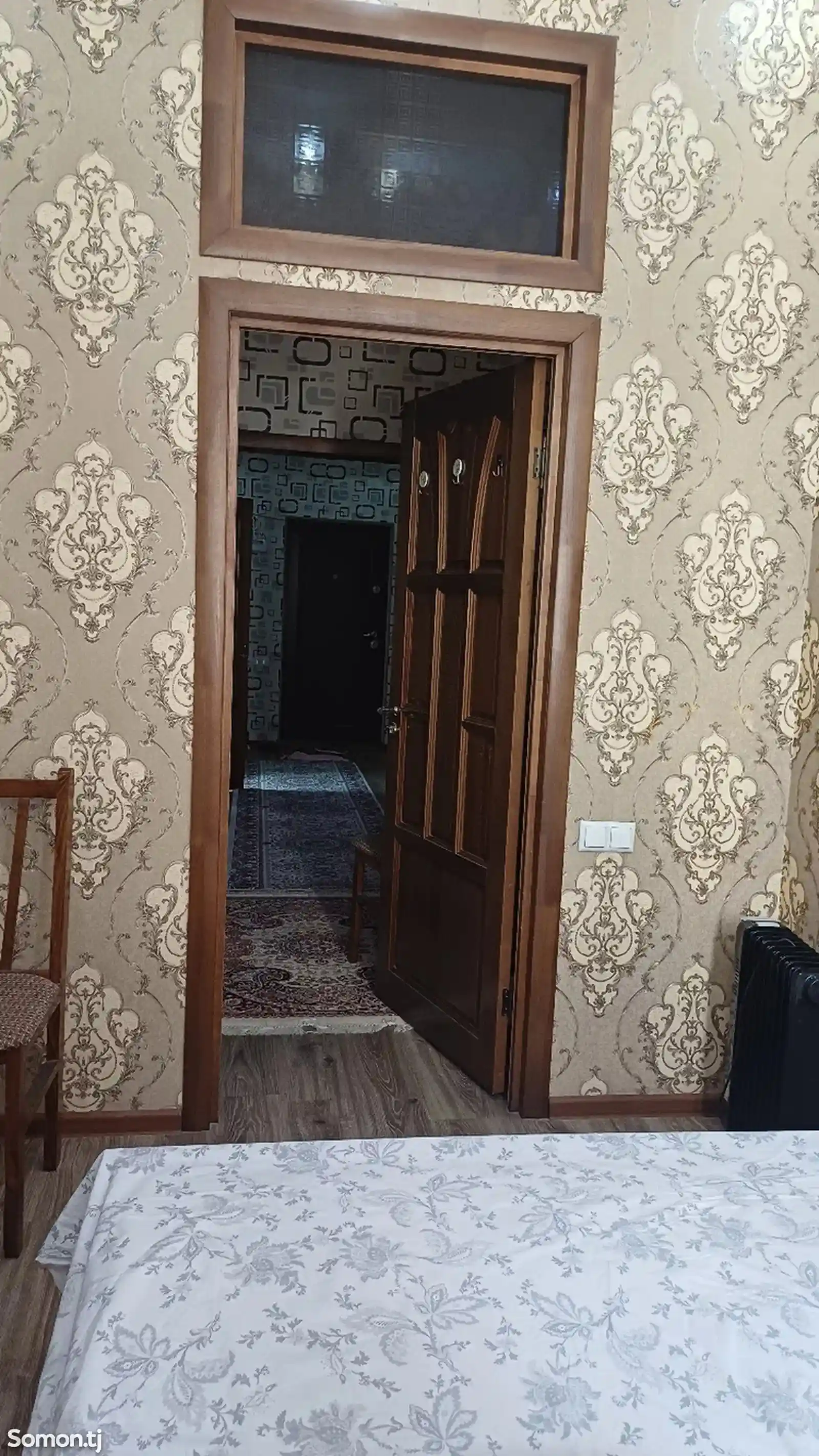 2-комн. квартира, 8 этаж, 50м², Ваданасос-8