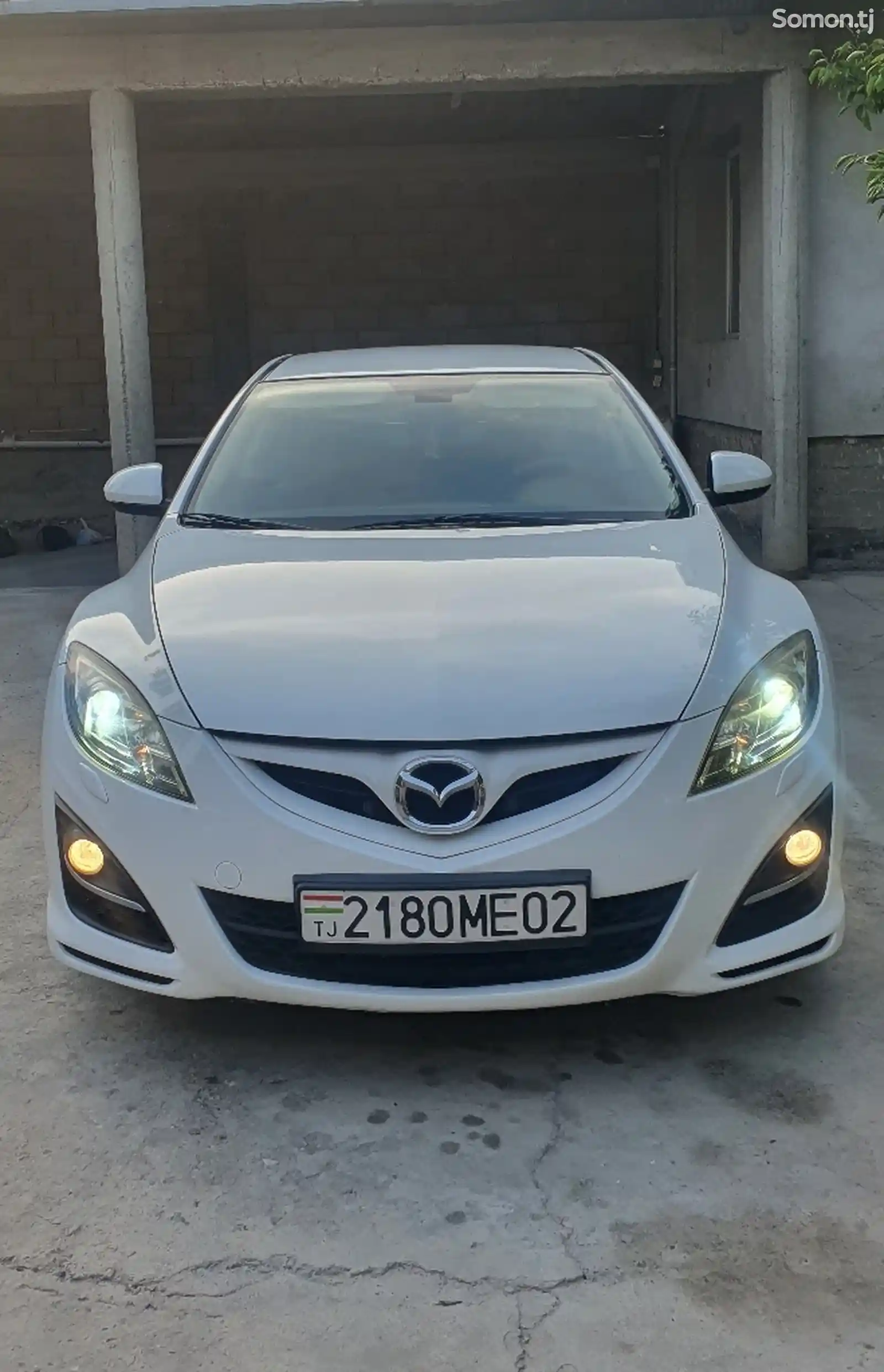 Mazda 6, 2012-1