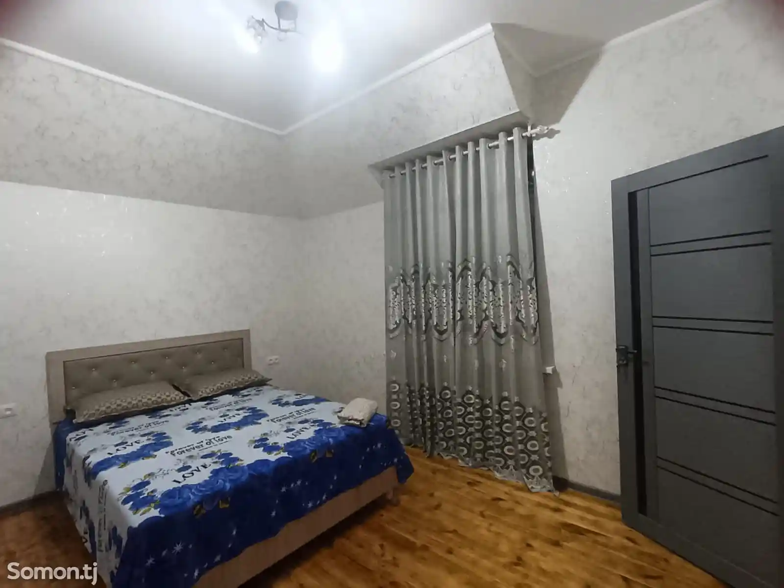 2-этажный, 3 комнатный дом, 700 м², ул. Ташкентский-7