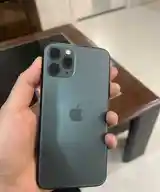 Apple iPhone 11 Pro, 512 gb, Midnight Green-3