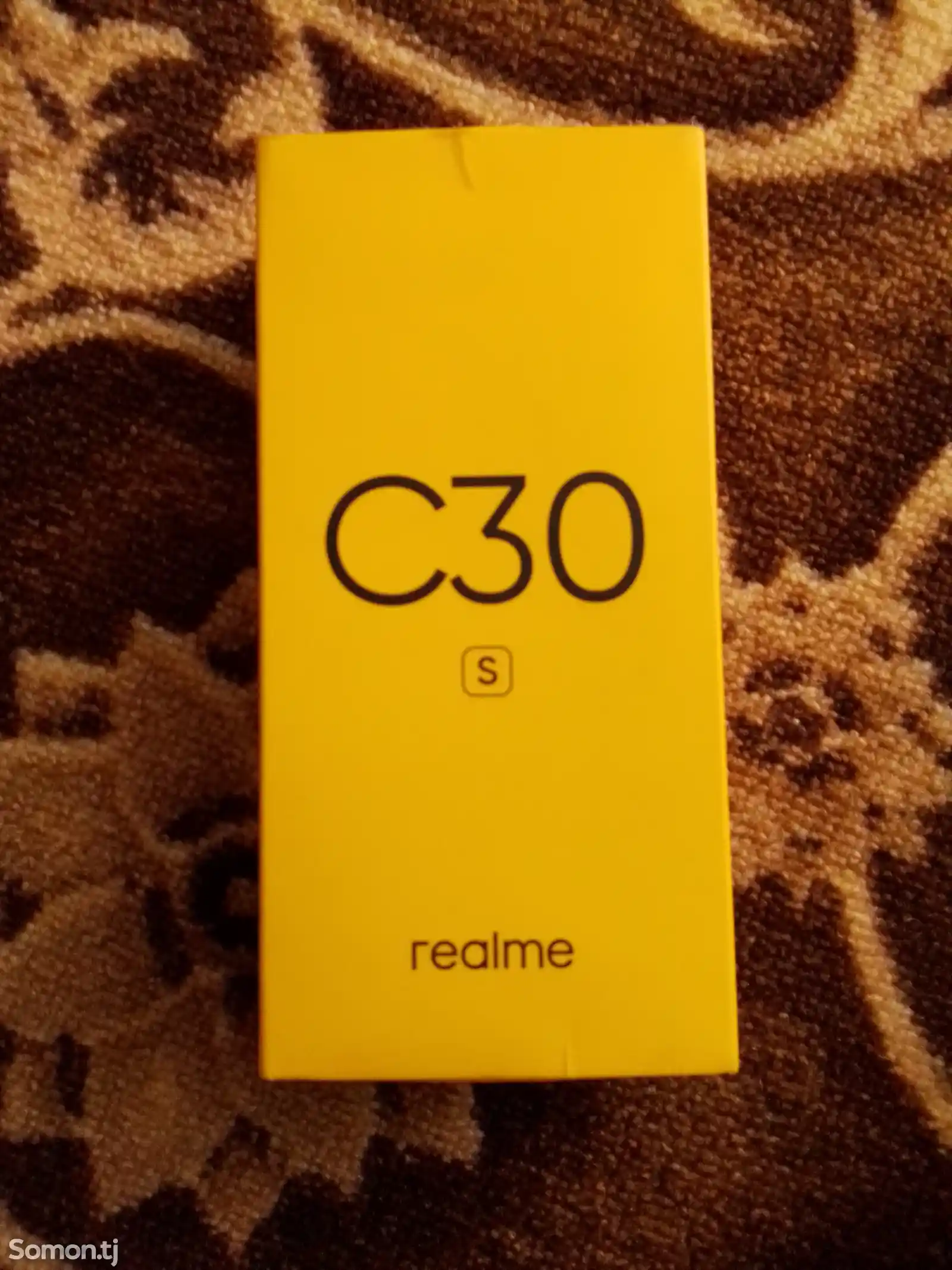 Realme c30s-5