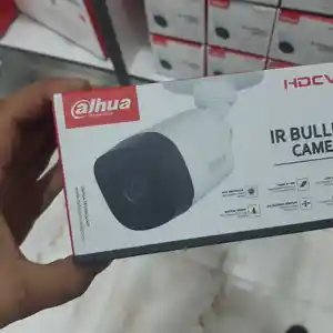 Комплект камер видеонаблюдения