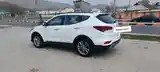 Hyundai Santa Fe, 2015-3