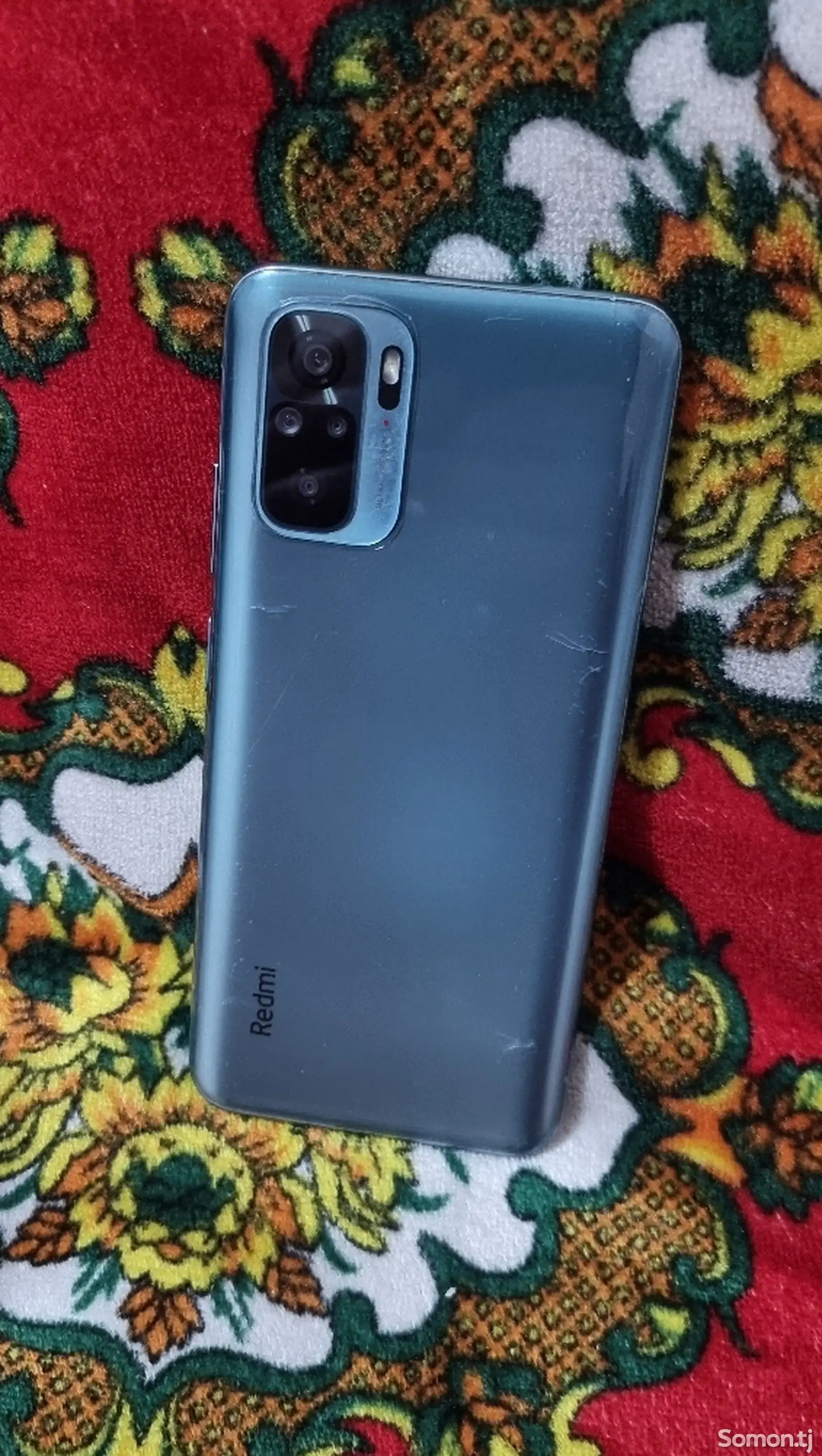 Xiaomi Redmi Note 10