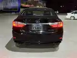 Lexus ES series, 2015-5