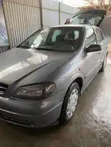 Opel Astra G, 1998-7