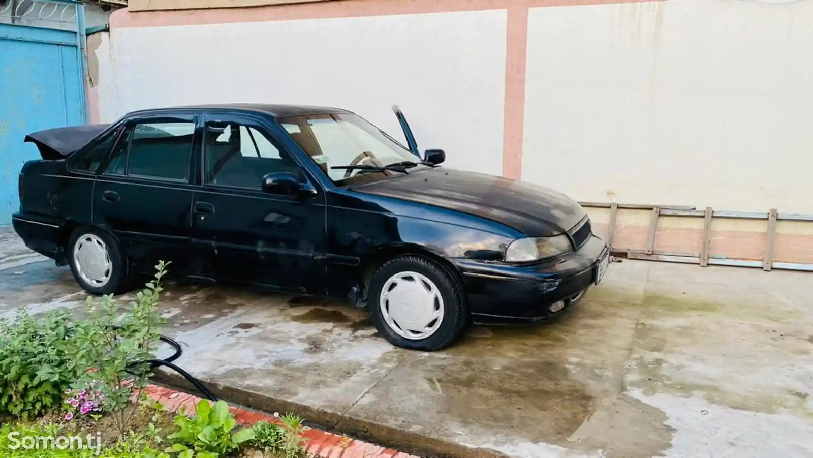 Daewoo Nexia, 1994-2