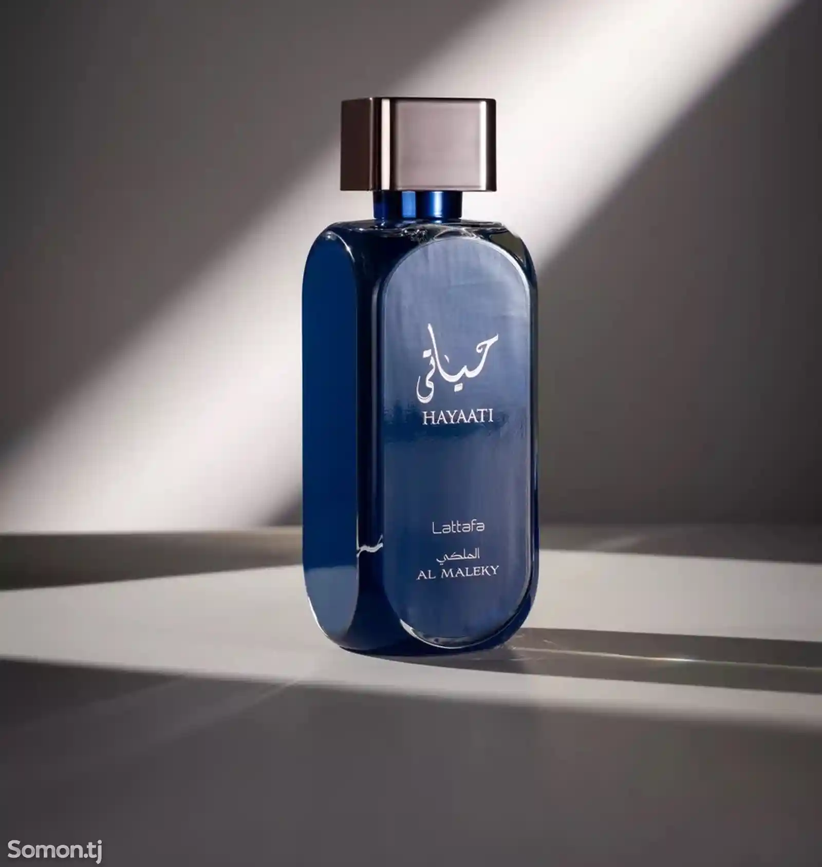 Парфюм Hayаati Fakhar Lattafa Blue De Parfum-3